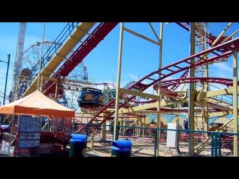Tickler short video by Mighties