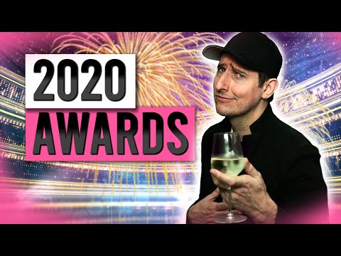 Das SPIELEJAHR 2020 im RÜCKBLICK | #Raketenjansel
