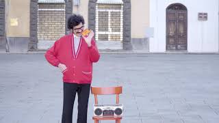 Turn Around @Sassari 10/02/2019