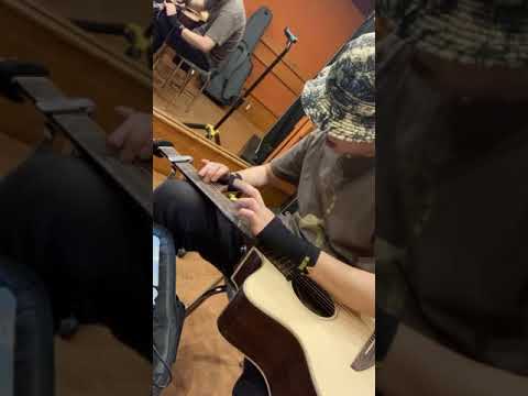 Ibanez pa300e (27 Jun 2021) pt2