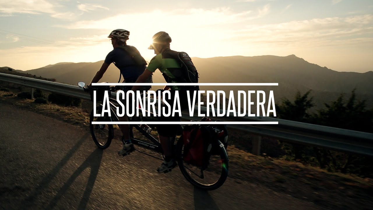 La Sonrisa Verdadera (Trailer)
