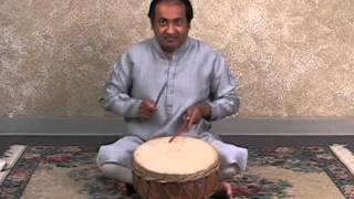 Video thumbnail for Banjira Tasha Copper Kettledrum, 12-Inch (TASH) by EnSoul Music