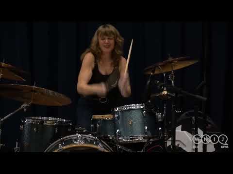 wht.rbbt.obj - "Give It to Me" - Sessions from Studio A