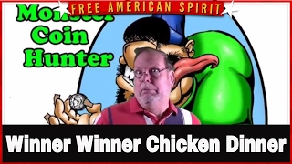 Metal Detecting Treasure Hunting Contest Winner Dalton