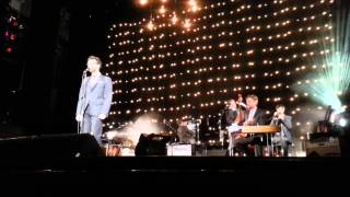 Turn on your radio - EELS (Harry Nilsson cover)