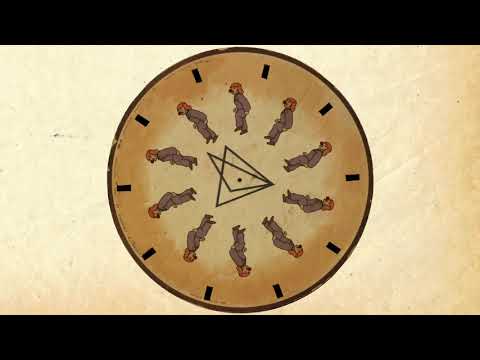 Cassete Pirata - A Pirâmide