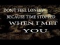 Asyhlum - Don't be Afraid (Lyrics) 