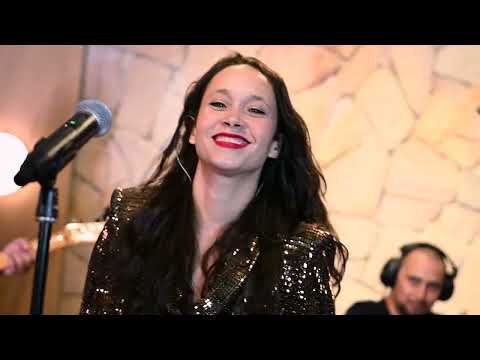 Palena- Flowers Cover