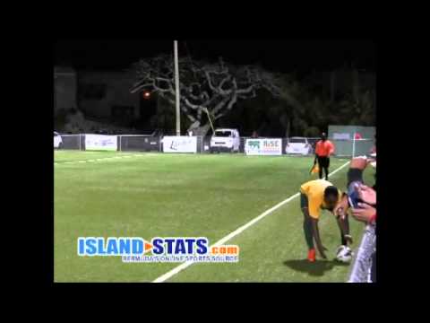 First & Premier Division March 21st 2013