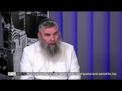 PIRKADAT Breuer Péterrel: Szabó György