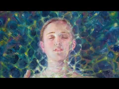 Jia Lu Recent Oil Paintings 2024