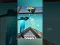 Console Vs PC In Fortnite Full Controller Settings For Smooth Edits Non Claw