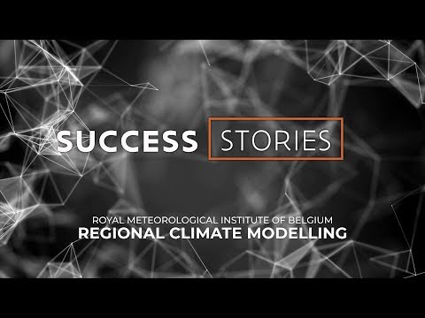 Success Stories | KMI | Rozemien De Troch