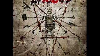 eXodus - The Sun is my Destroyer (Studio version)