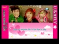 Lunafly - One More Step (Eng ver.) [With Lyrics ...
