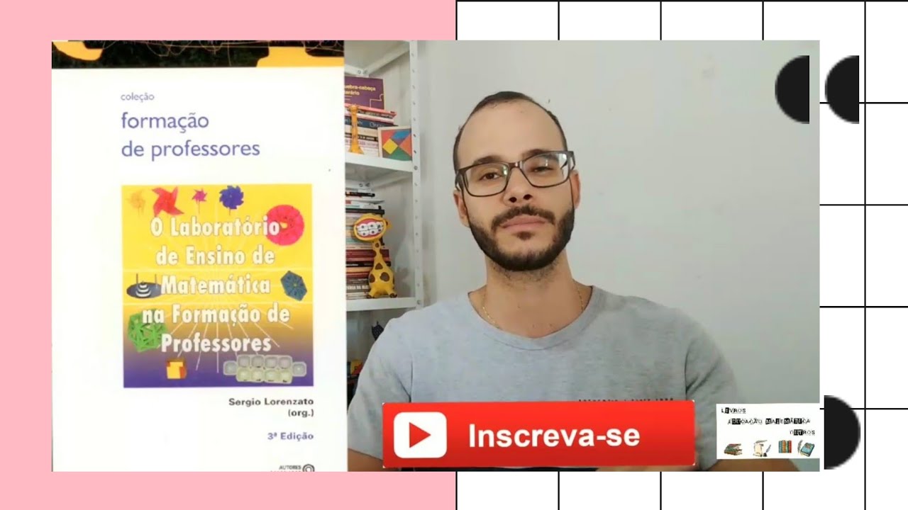 O Laboratório de Ensino de Matemática na Formação de Professores | Sergio Lorenzato (org.)
