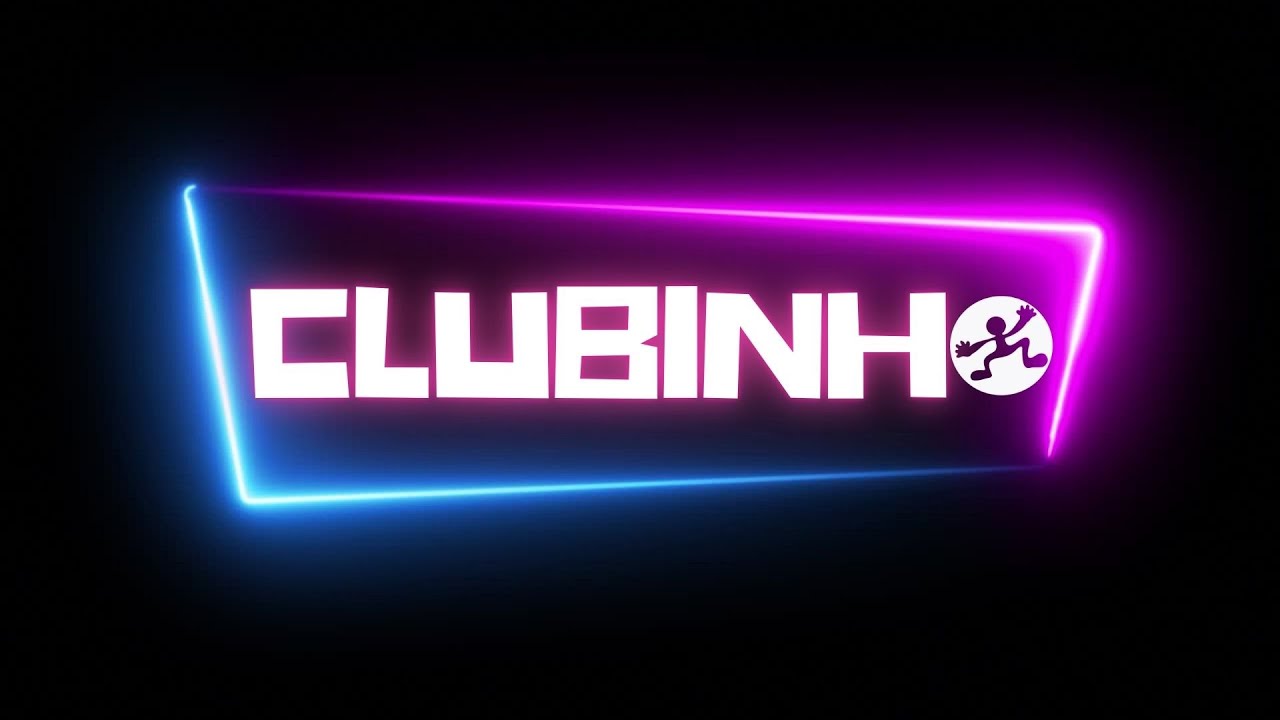 Clubinho live - 06.08.24
