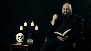 Devourment - Abomination Unseen (Metal Spoken Word)