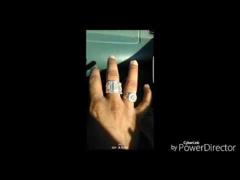 Big Rizz ft. Rob Marley No smoke