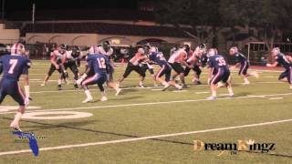AHMAN ROSS DEFENSIVE PLAY OF THE WEEK