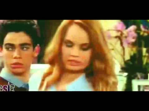 Jessie - Karate Kid tastrophe - Part 2