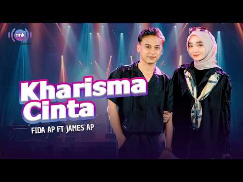 KHARISMA CINTA - Fida AP X James AP (Official Music Video)