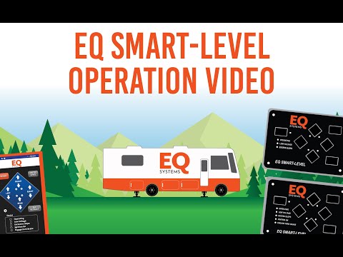 EQ Smart-Level Operation Video