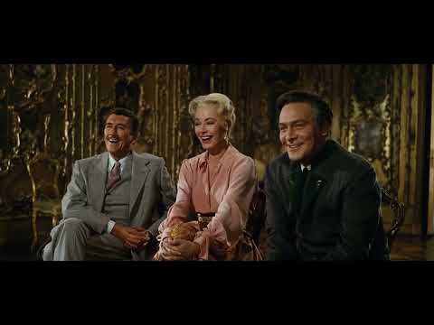 "The Lonely Goatherd"   THE SOUND OF MUSIC 1965