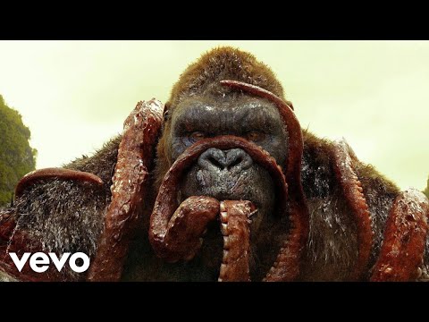 Leav3l8ke, Ka Reem - Smack That | KONG Vs GIANT SQUID