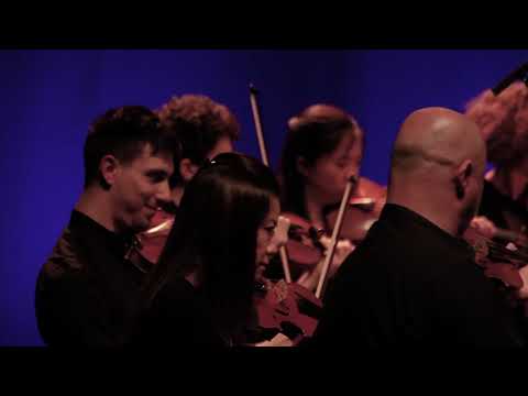 Los Pájaros Perdidos - Astor Piazzolla y Mario Trejo - Mariel Martínez -  Fabián Carbone
