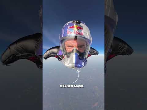 He FLEW 550 KM/H... 🤯