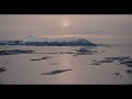 The Snowman Featurette Locations 2 November In De Bioscoop