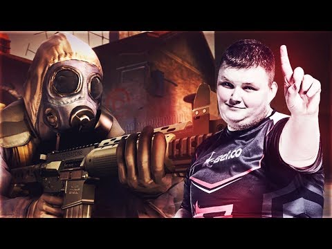 CS:GO - Best of Boombl4 | March 2018