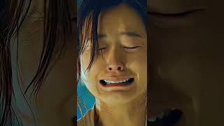 Download lagu Train to Busan Sad Scene | Sang Hwa Sacrifice😭 #shorts #short #sadstatus #sad mp3
