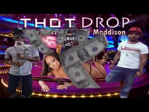 Thot Drop - Jay Maddison & Chikitin (Official)