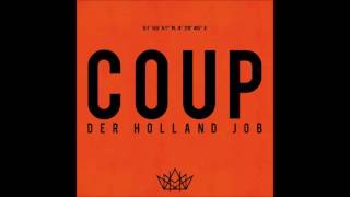 Coup (Haftbefehl &amp; Xatar) - Ich zahle gar nix! (studio version, lyrics in description)