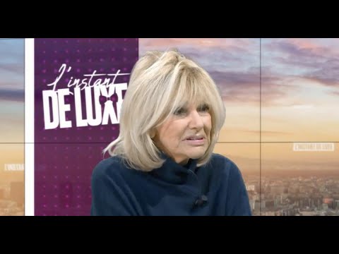 Philippe Gildas, ses derniers jours pénibles : sa veuve Maryse raconte, "il n'était plus l'homme qu'