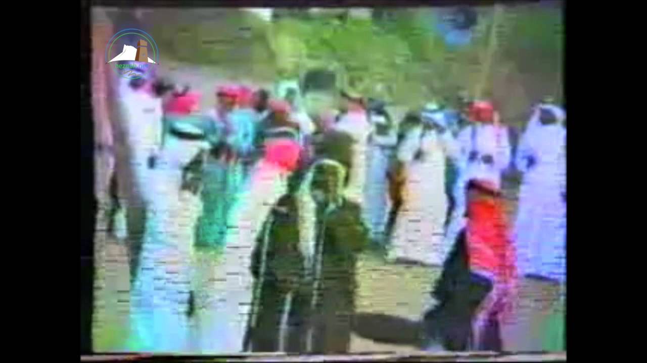 الشاعر الكبير ابو جعيدي الغامدي عام ١٣٩٢