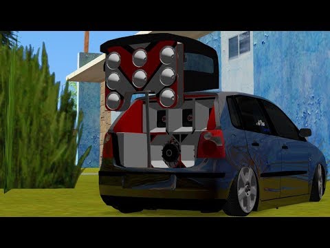 • POLO PESADELO •