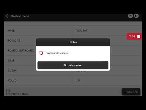 AJUSTE DE CUERPO DE ACELERACION EN VW