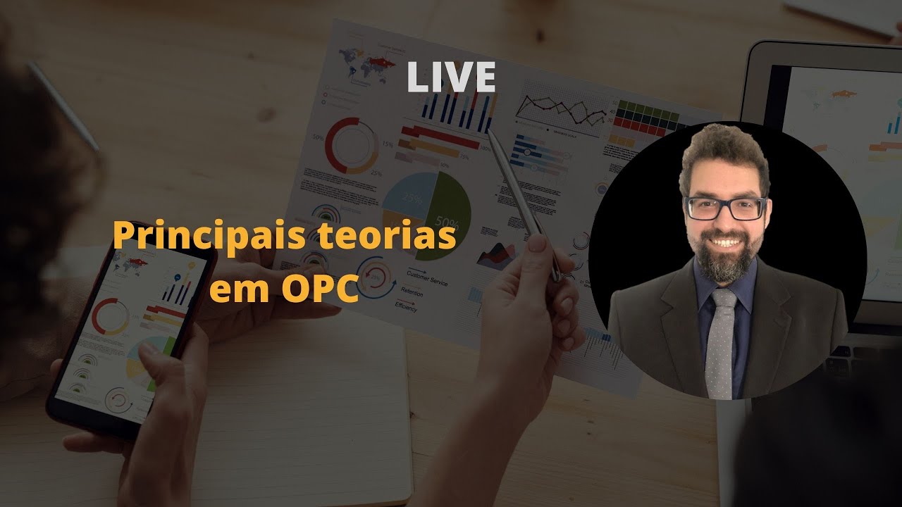 Principais Teorias em Orientação Profissional e de Carreira