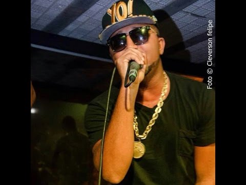 Mc Roba Cena - Bate Palma pra Ela [LANÇAMENTO 2015] [DJ VICTOR FALCAO]