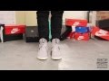 Adidas Tubular X PK Grey On Feet Video At Exclucity