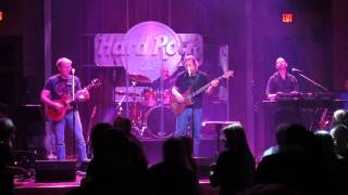 Top Secret Band-&quot;Blurred Lines&quot; (Live at Hard Rock-Four Winds)