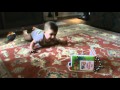 learning to crawl - YouTube