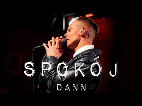 DaNN - Spokój (Official Video)