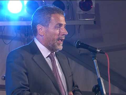 Europa stanuje u Međimurju - 25.11.09 - Čakovec