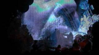 The Flaming Lips "It Overtakes Me/The Stars Are So Big, I Am So Small...Do I Stand A Chance?"