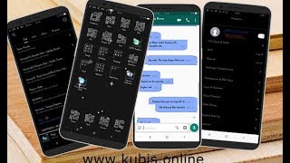 Tema Oppo 123vid