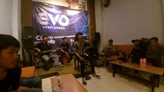 Download lagu Reggae Nite #1 With Samadoye mp3 Download lagu Reggae Nite #1 With Samadoye mp3